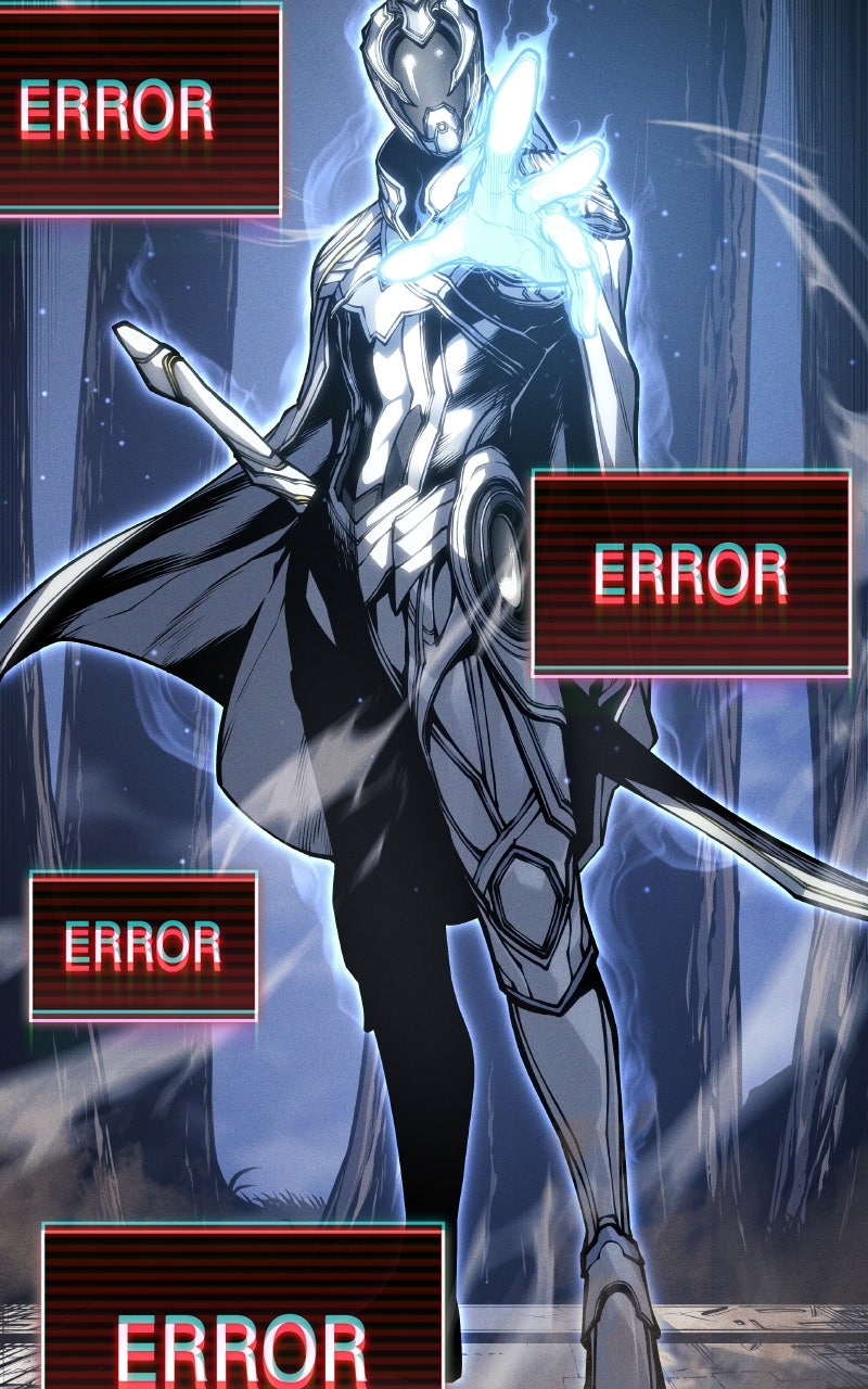 Read Bad Born Blood EN Manga Online