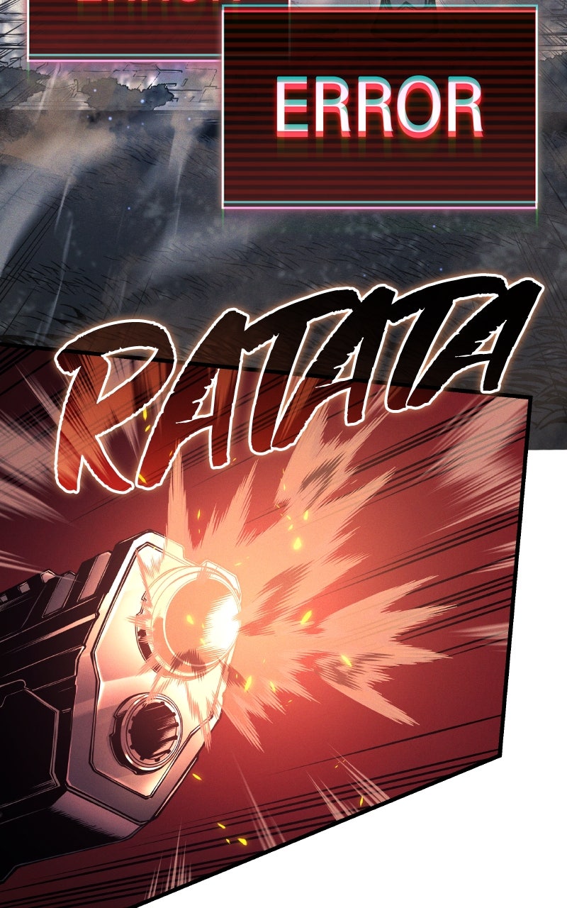 Read Bad Born Blood EN Manga Online