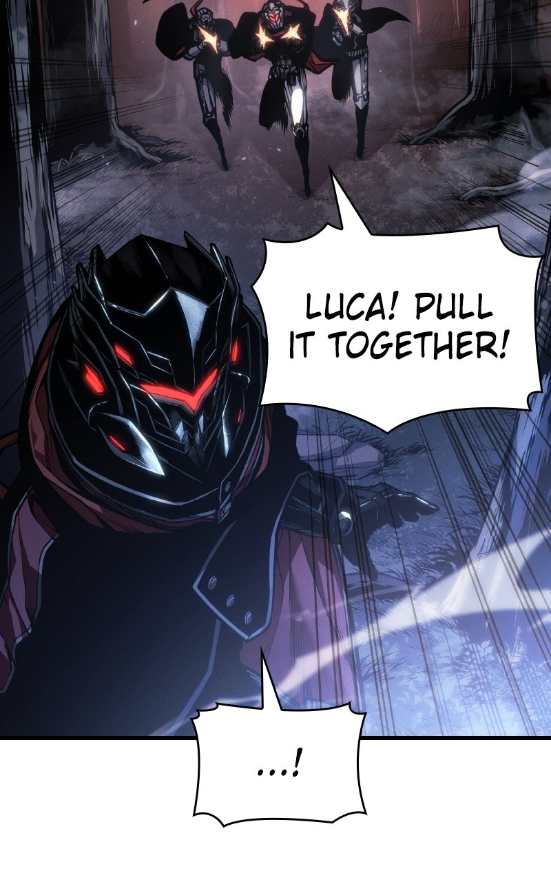 Read Bad Born Blood EN Manga Online