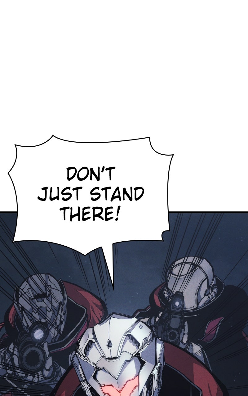 Read Bad Born Blood EN Manga Online