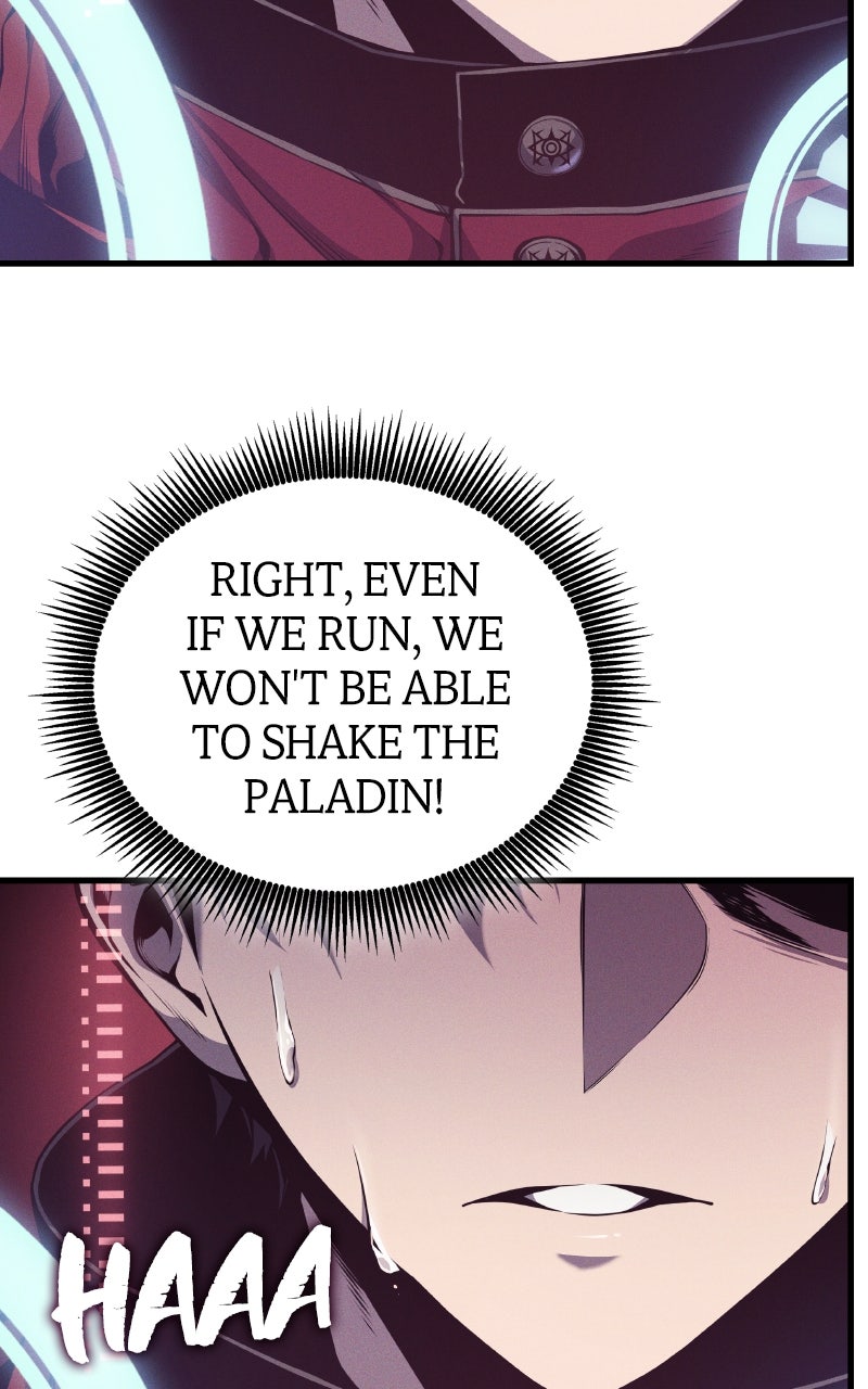 Read Bad Born Blood EN Manga Online