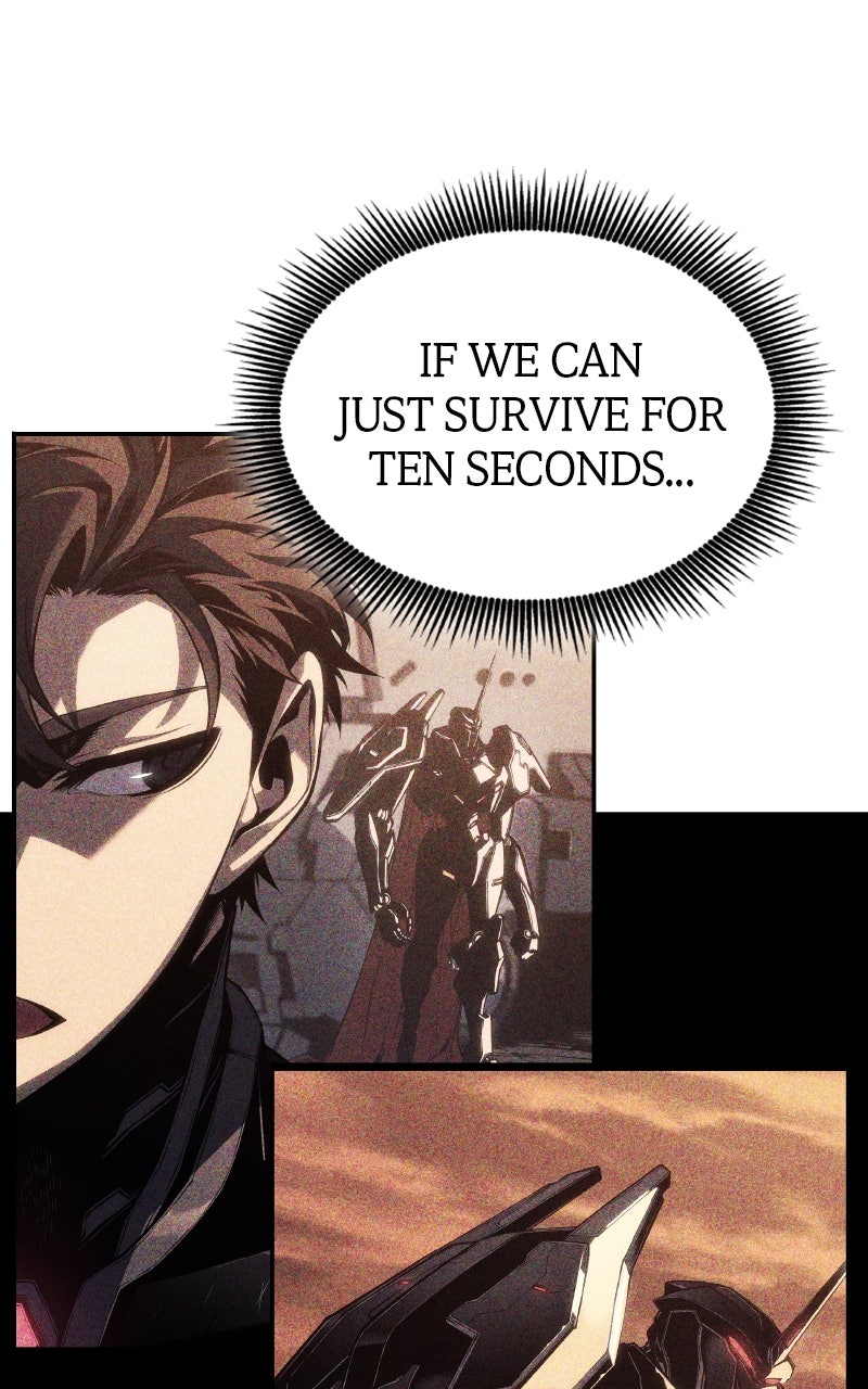 Read Bad Born Blood EN Manga Online