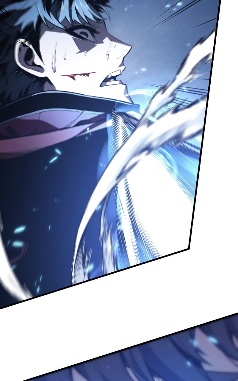 Read Bad Born Blood EN Manga Online