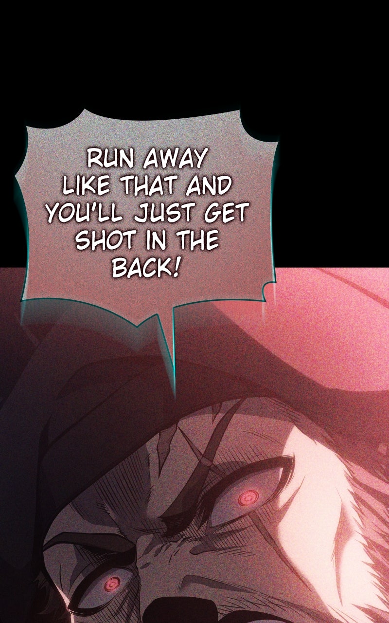 Read Bad Born Blood EN Manga Online