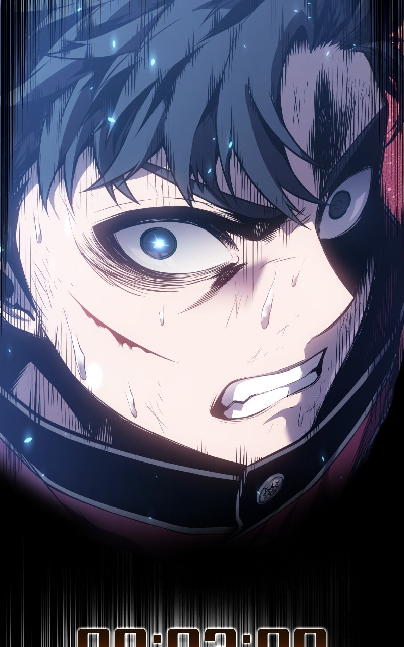 Read Bad Born Blood EN Manga Online