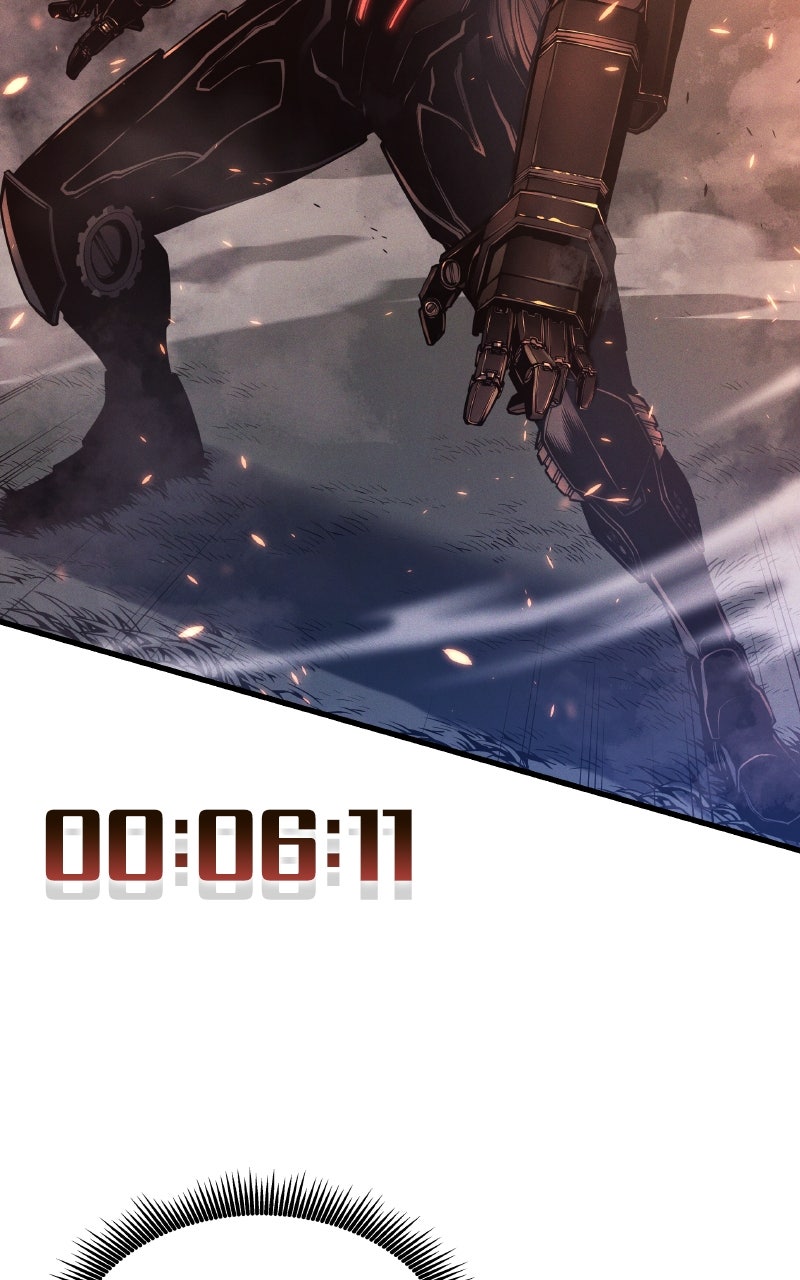 Read Bad Born Blood EN Manga Online