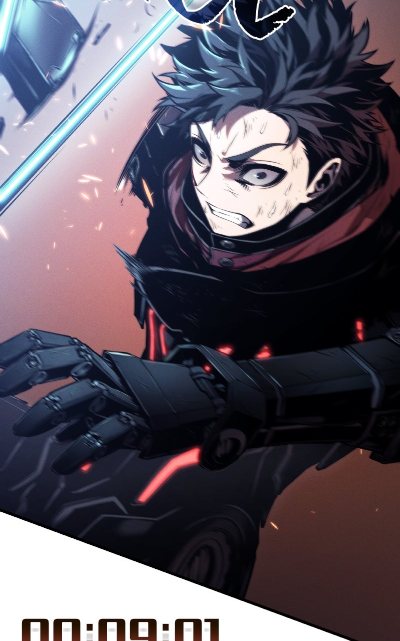 Read Bad Born Blood EN Manga Online