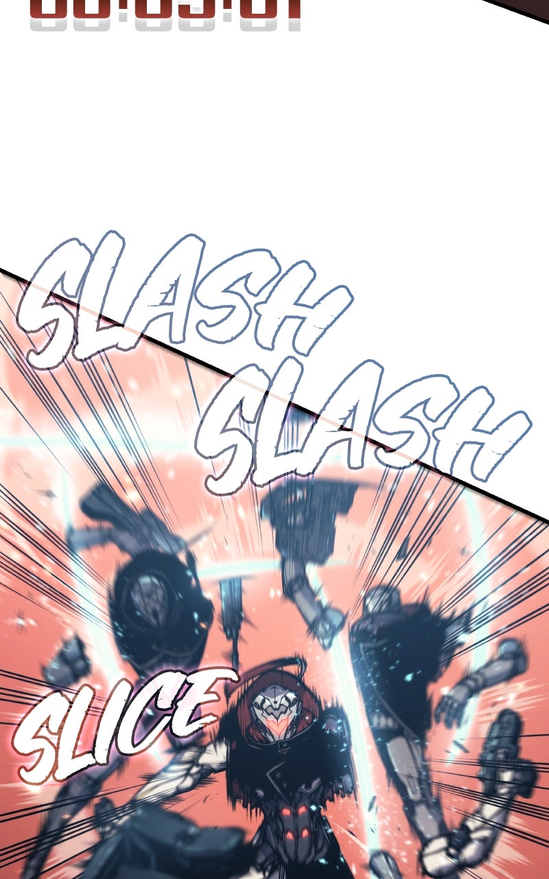 Read Bad Born Blood EN Manga Online