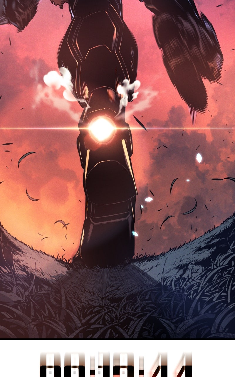 Read Bad Born Blood EN Manga Online