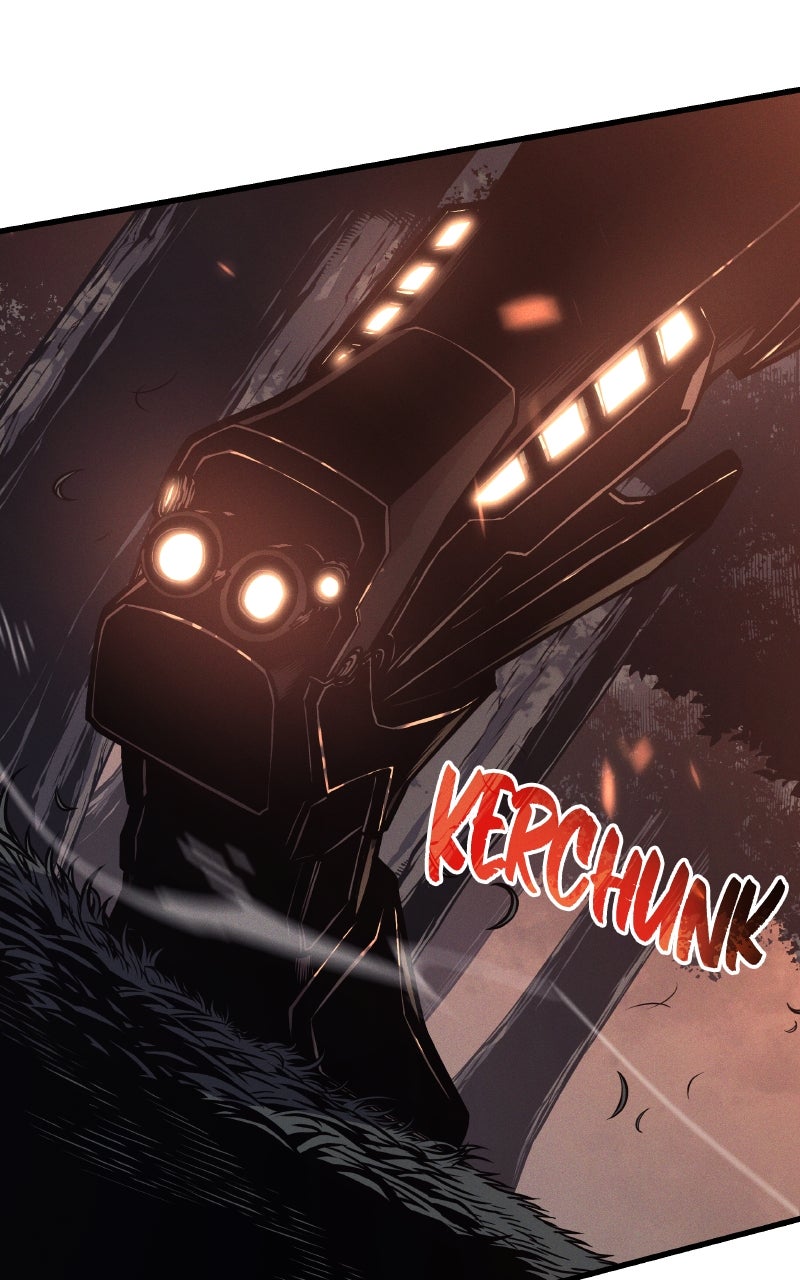 Read Bad Born Blood EN Manga Online