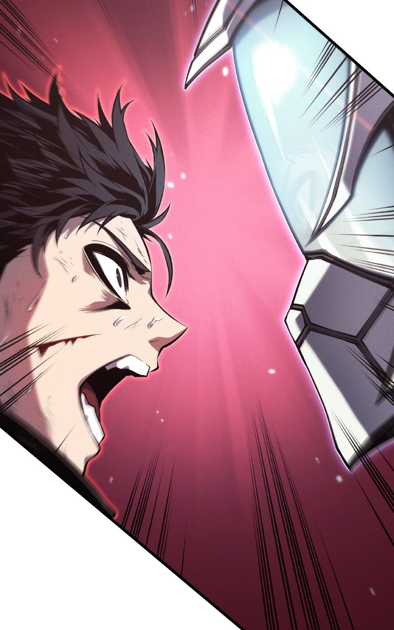 Read Bad Born Blood EN Manga Online