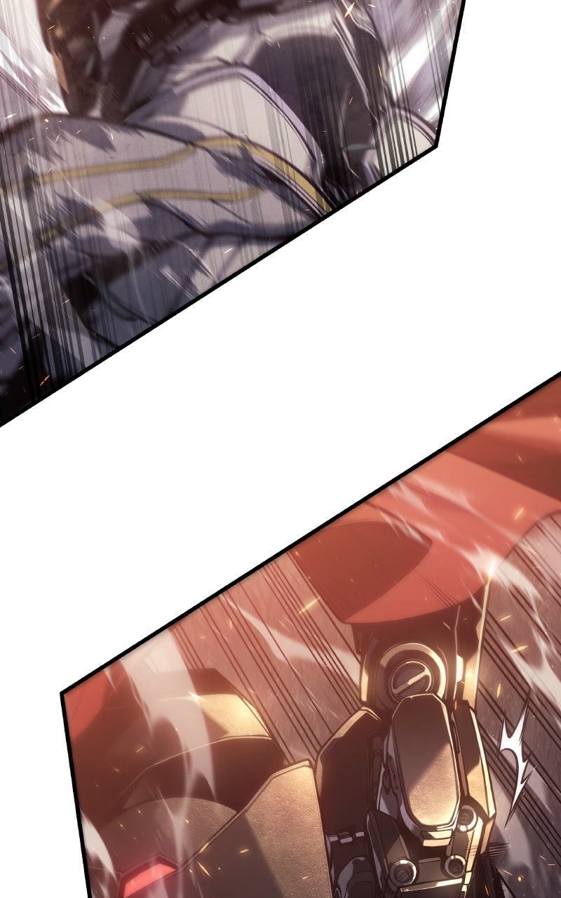 Read Bad Born Blood EN Manga Online