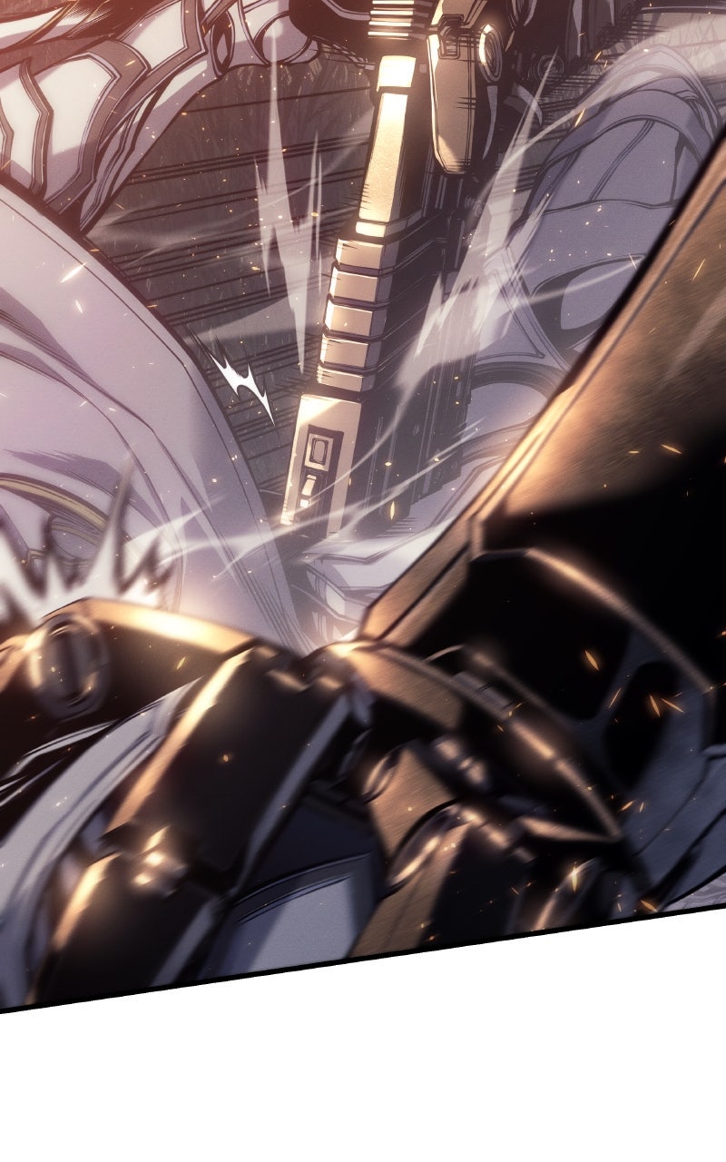 Read Bad Born Blood EN Manga Online