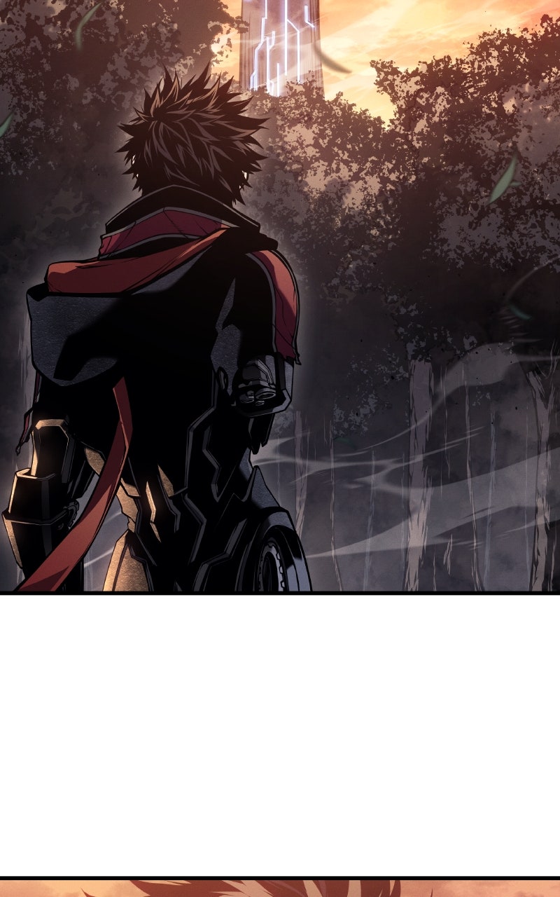 Read Bad Born Blood EN Manga Online