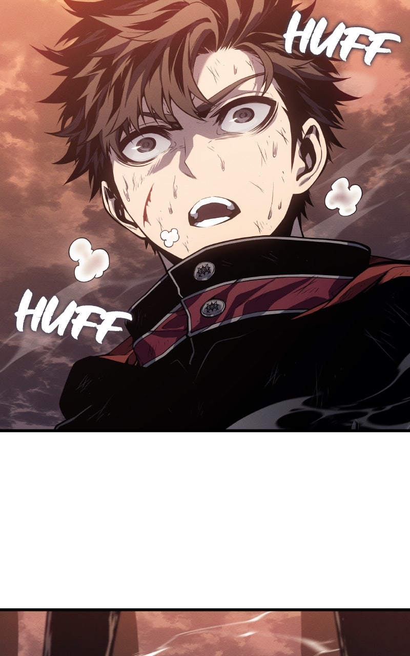 Read Bad Born Blood EN Manga Online