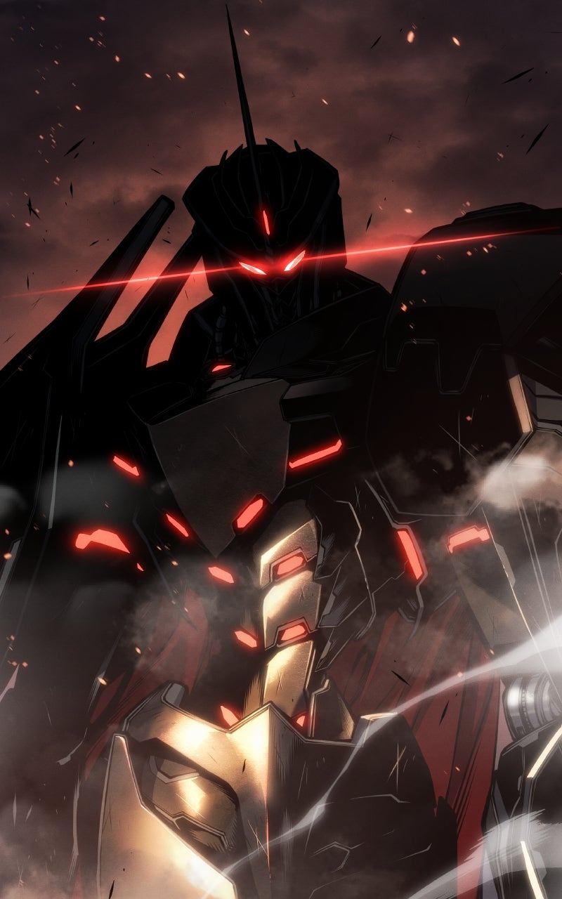 Read Bad Born Blood EN Manga Online