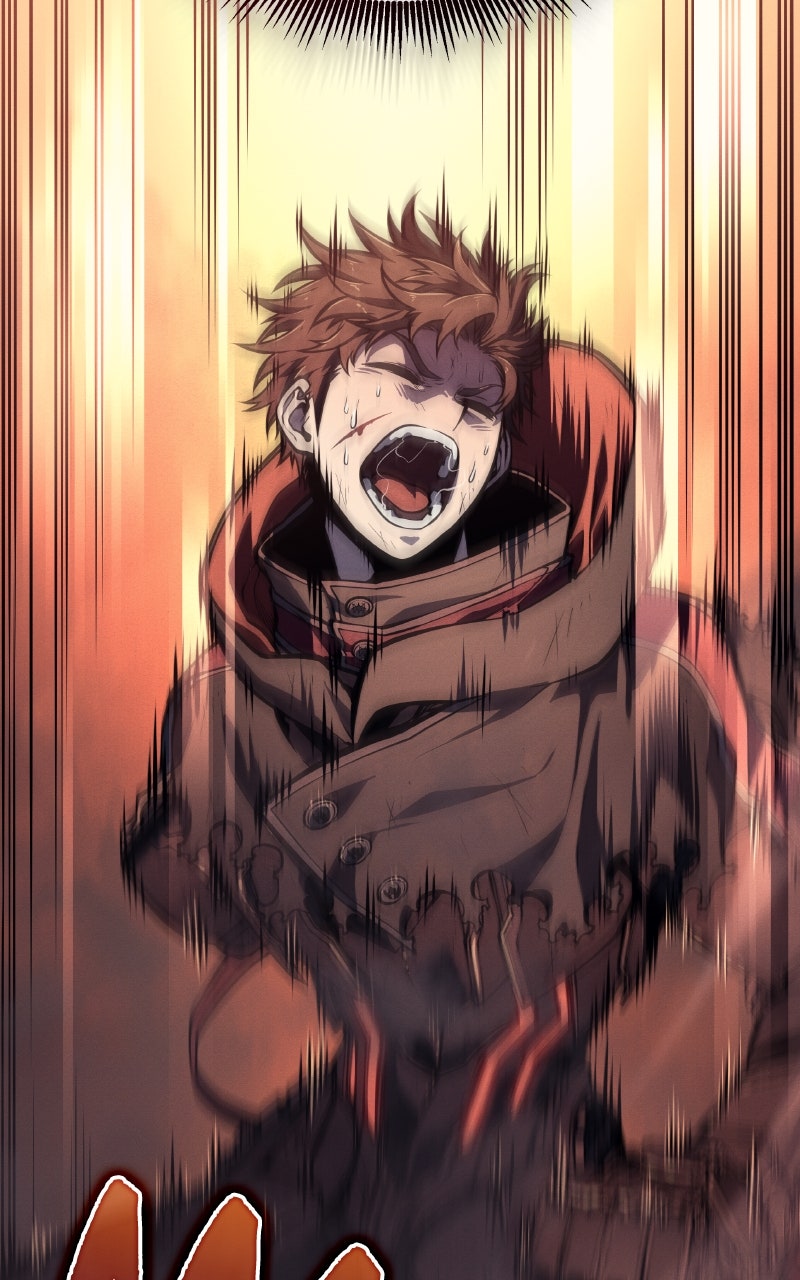 Read Bad Born Blood EN Manga Online