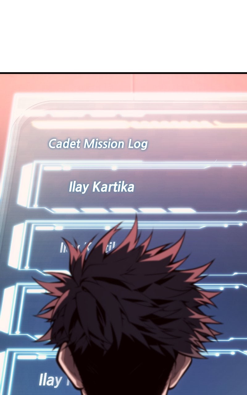 Read Bad Born Blood EN Manga Online