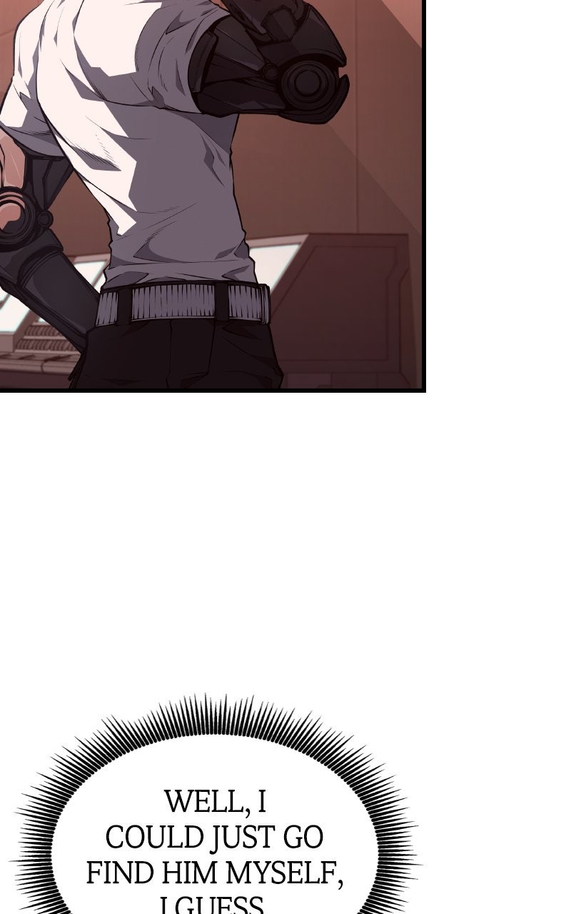 Read Bad Born Blood EN Manga Online