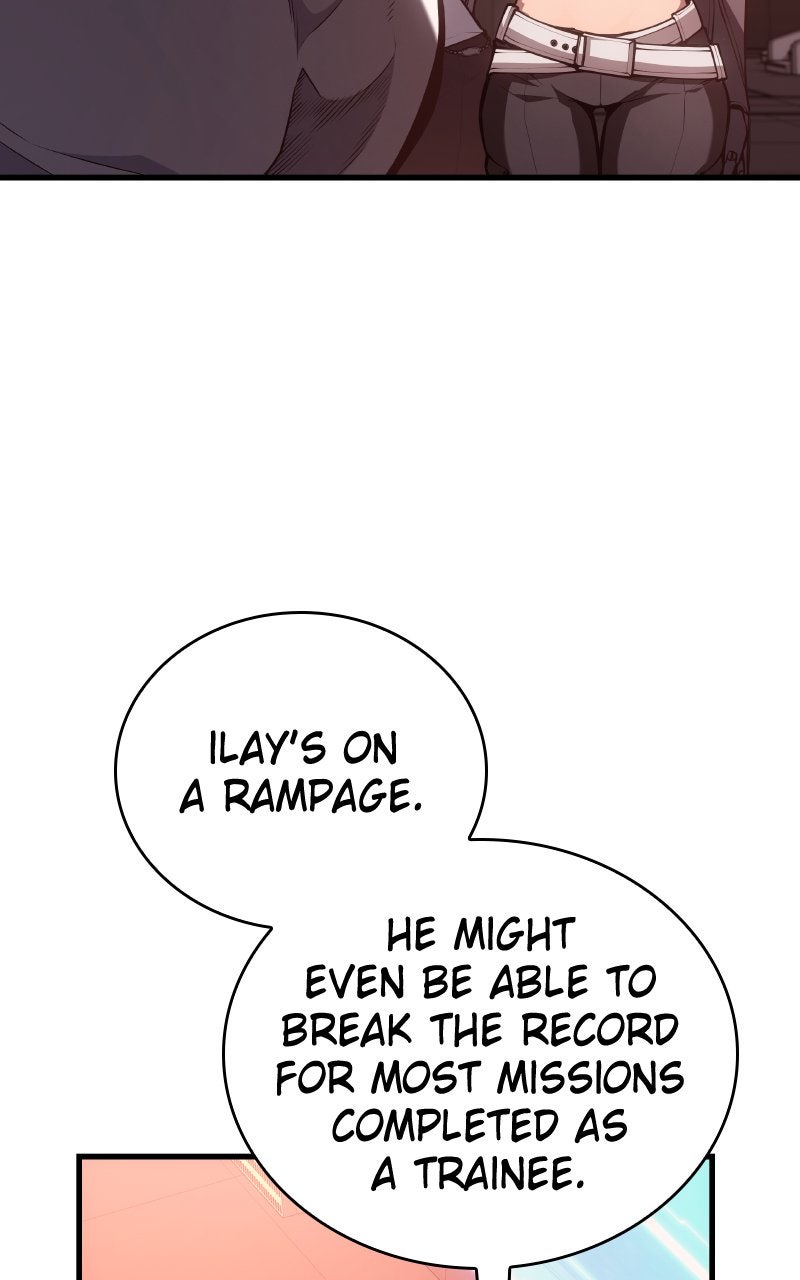 Read Bad Born Blood EN Manga Online