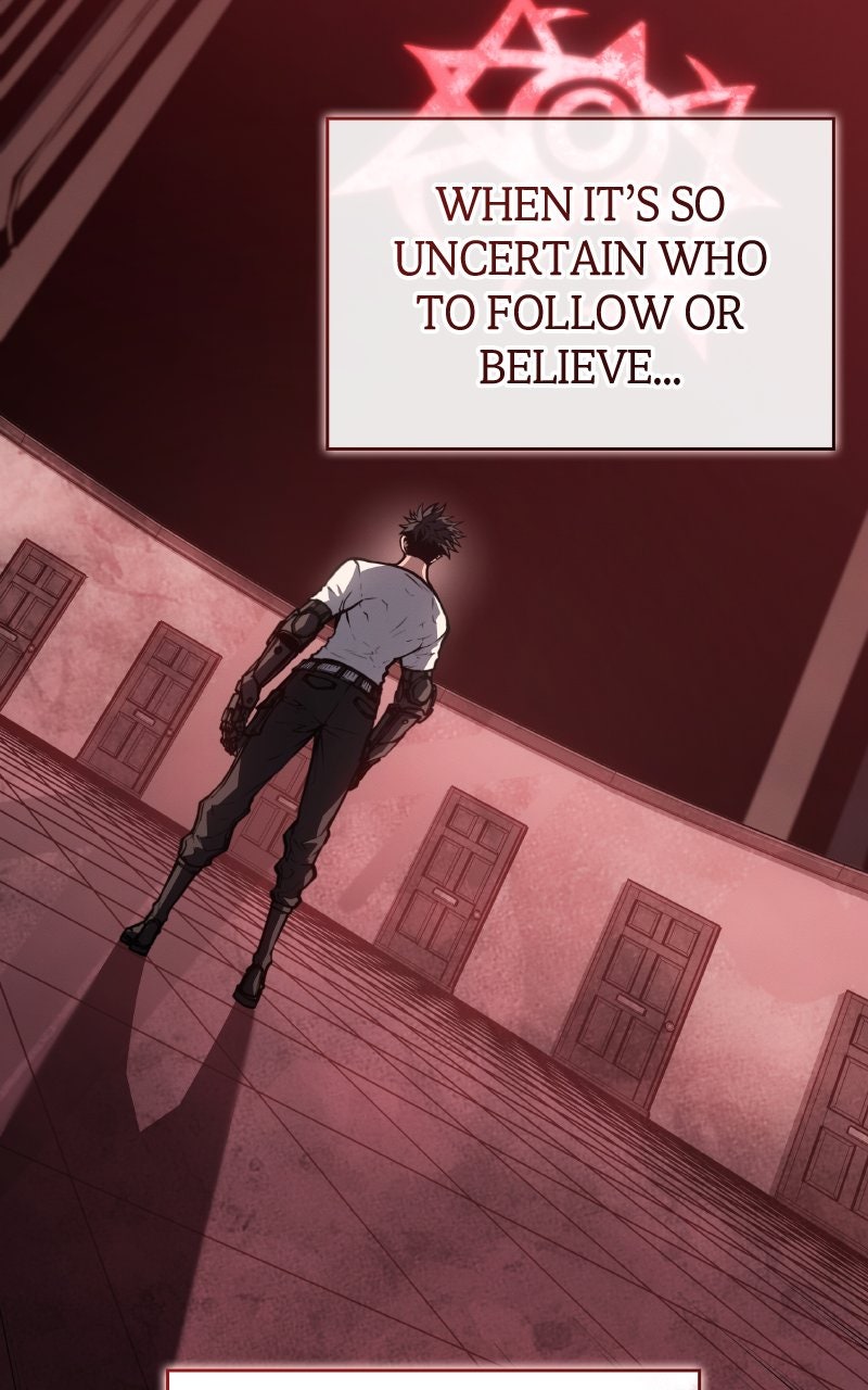 Read Bad Born Blood EN Manga Online