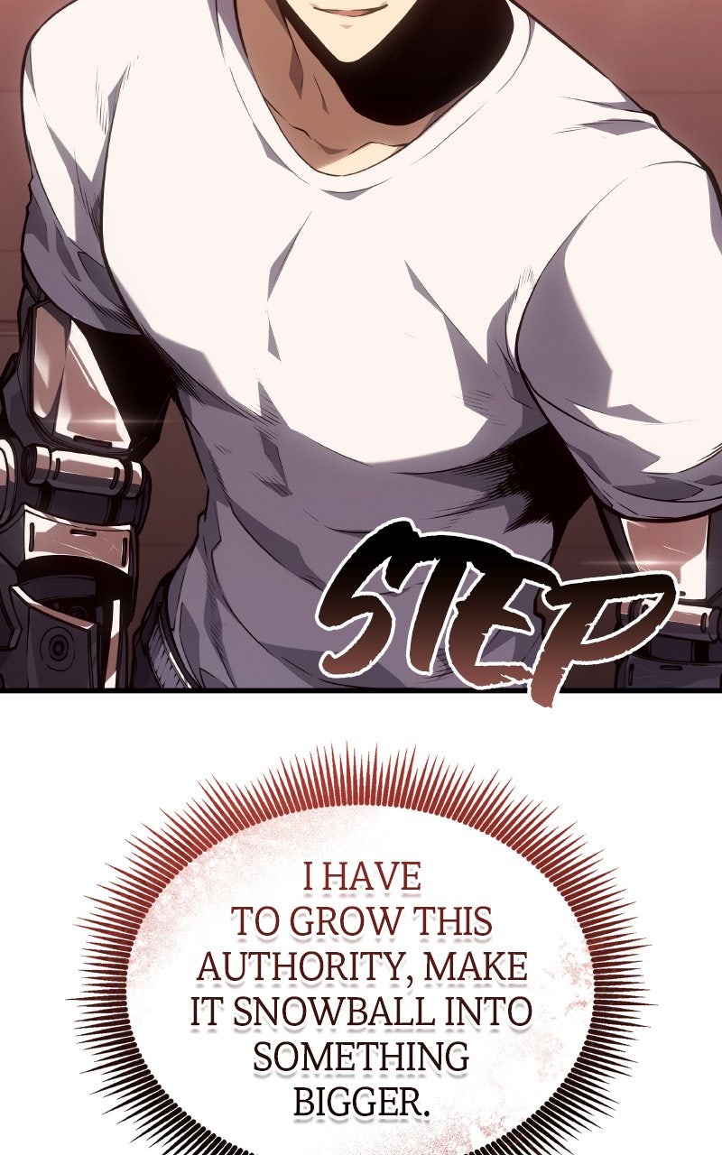 Read Bad Born Blood EN Manga Online