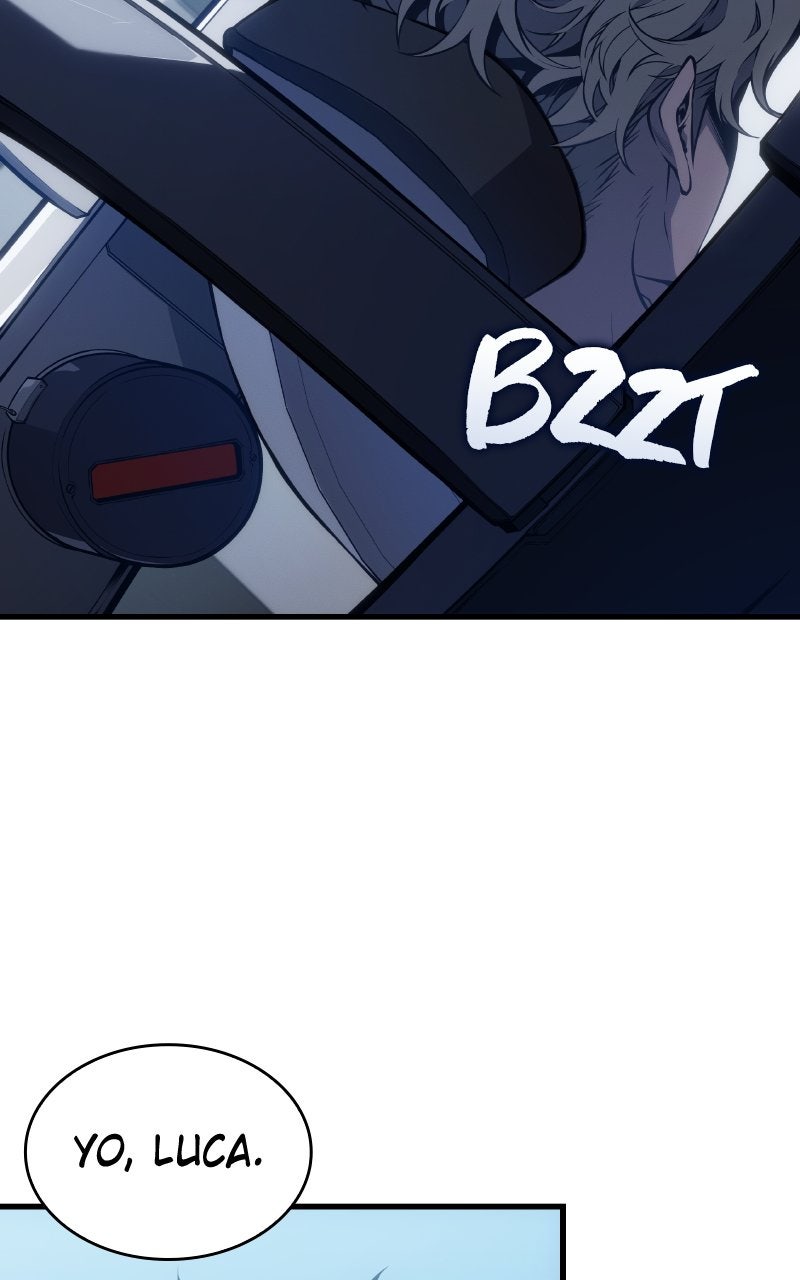 Read Bad Born Blood EN Manga Online