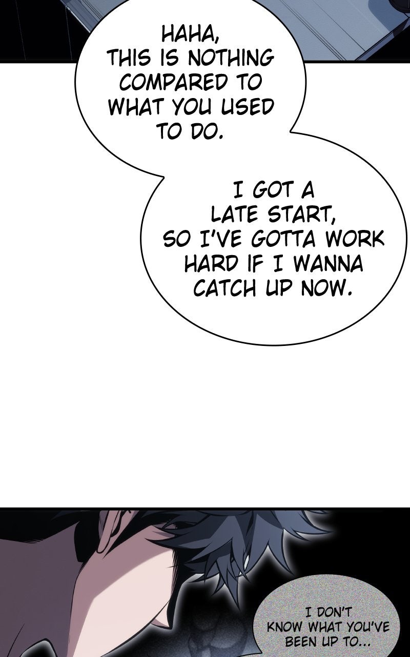 Read Bad Born Blood EN Manga Online