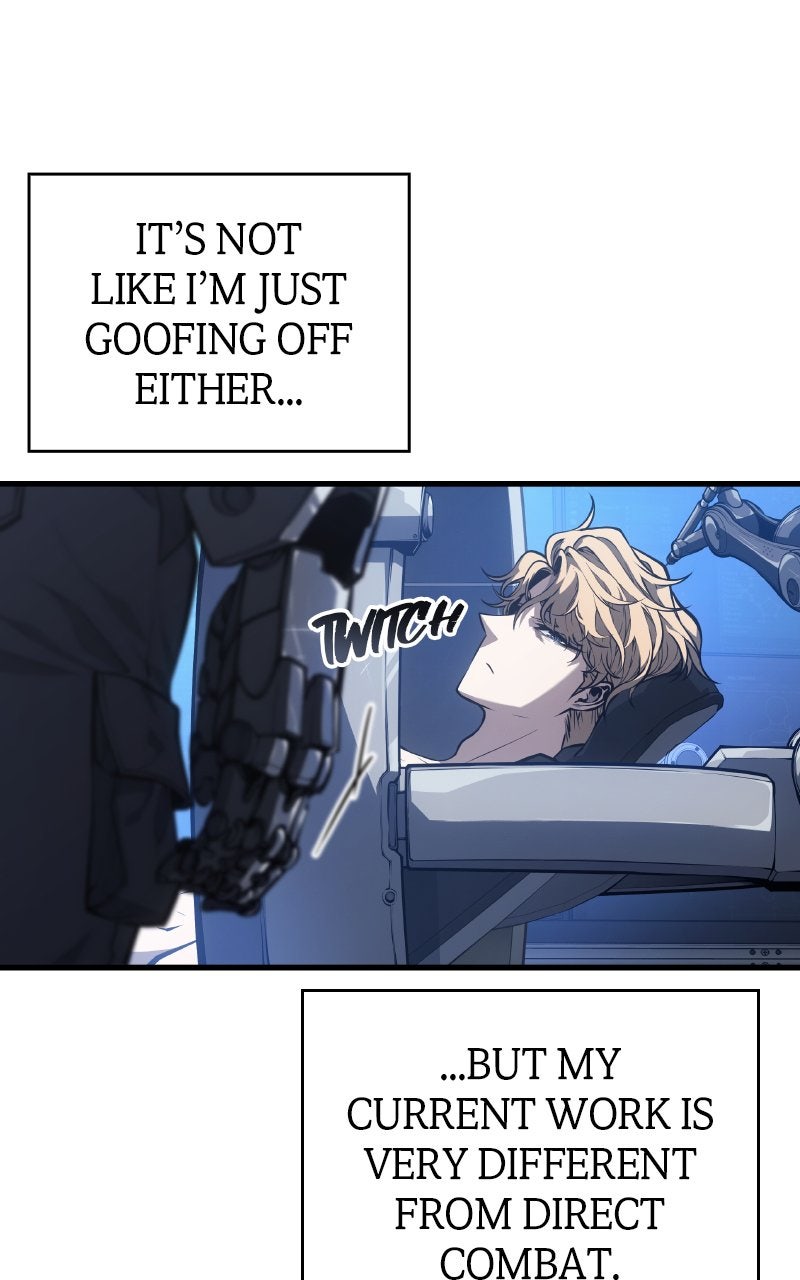 Read Bad Born Blood EN Manga Online