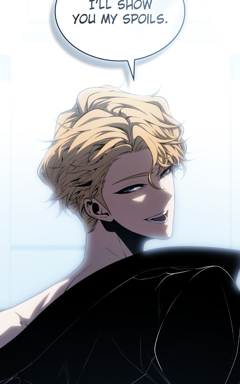 Read Bad Born Blood EN Manga Online