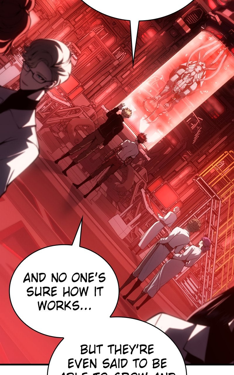 Read Bad Born Blood EN Manga Online