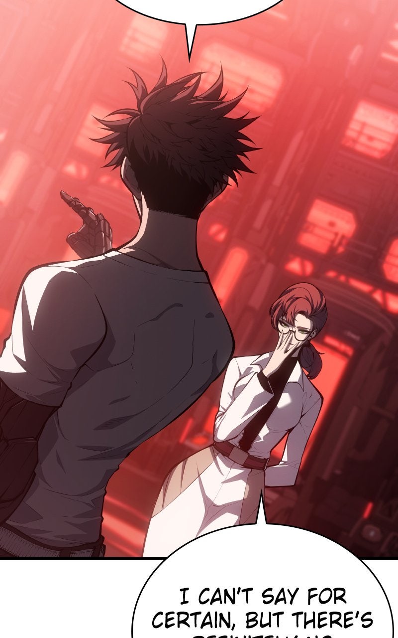 Read Bad Born Blood EN Manga Online