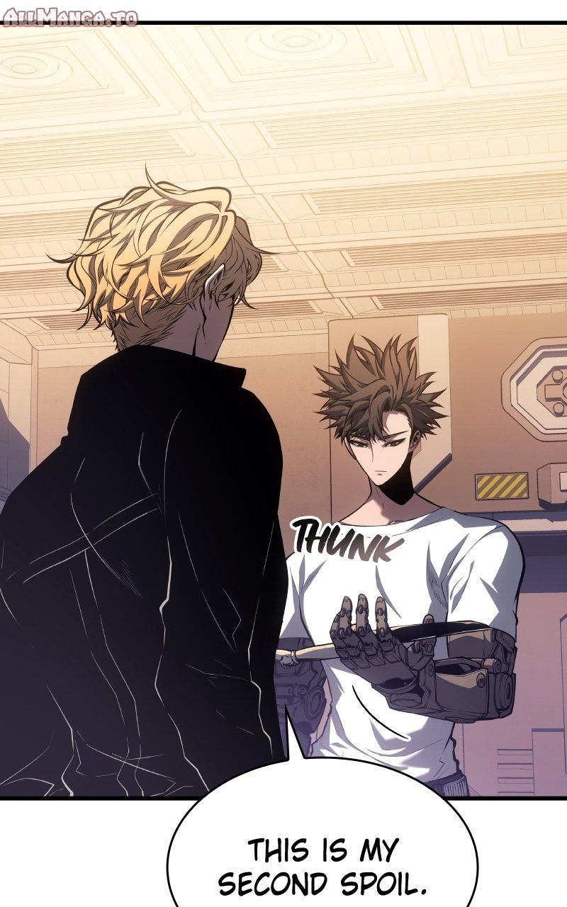 Read Bad Born Blood EN Manga Online