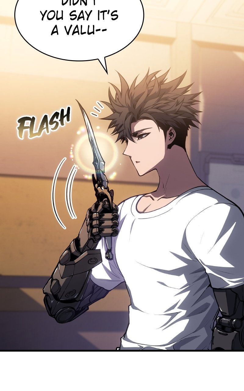 Read Bad Born Blood EN Manga Online