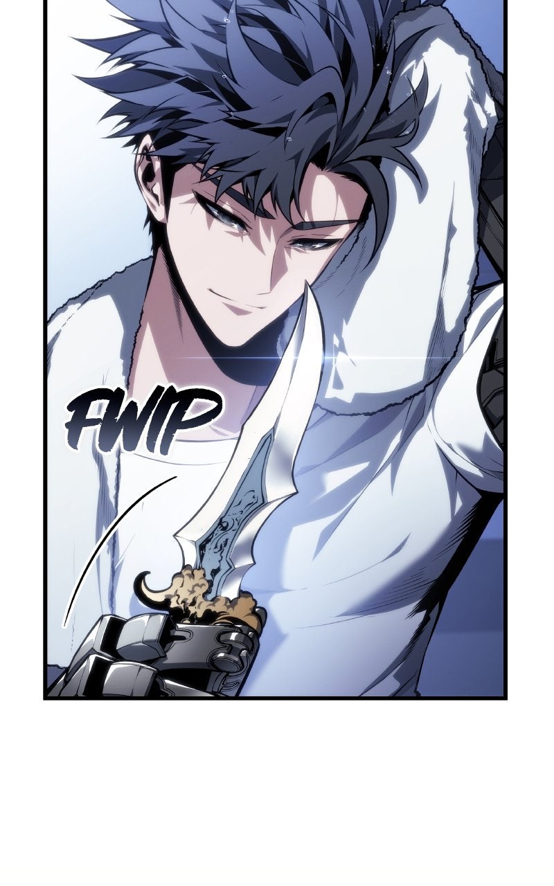 Read Bad Born Blood EN Manga Online