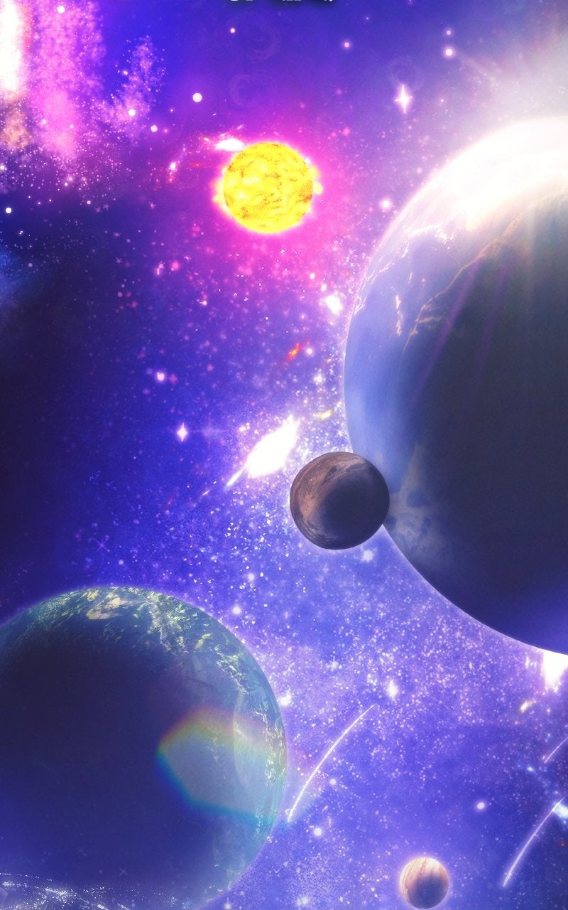 Read Bad Born Blood EN Manga Online