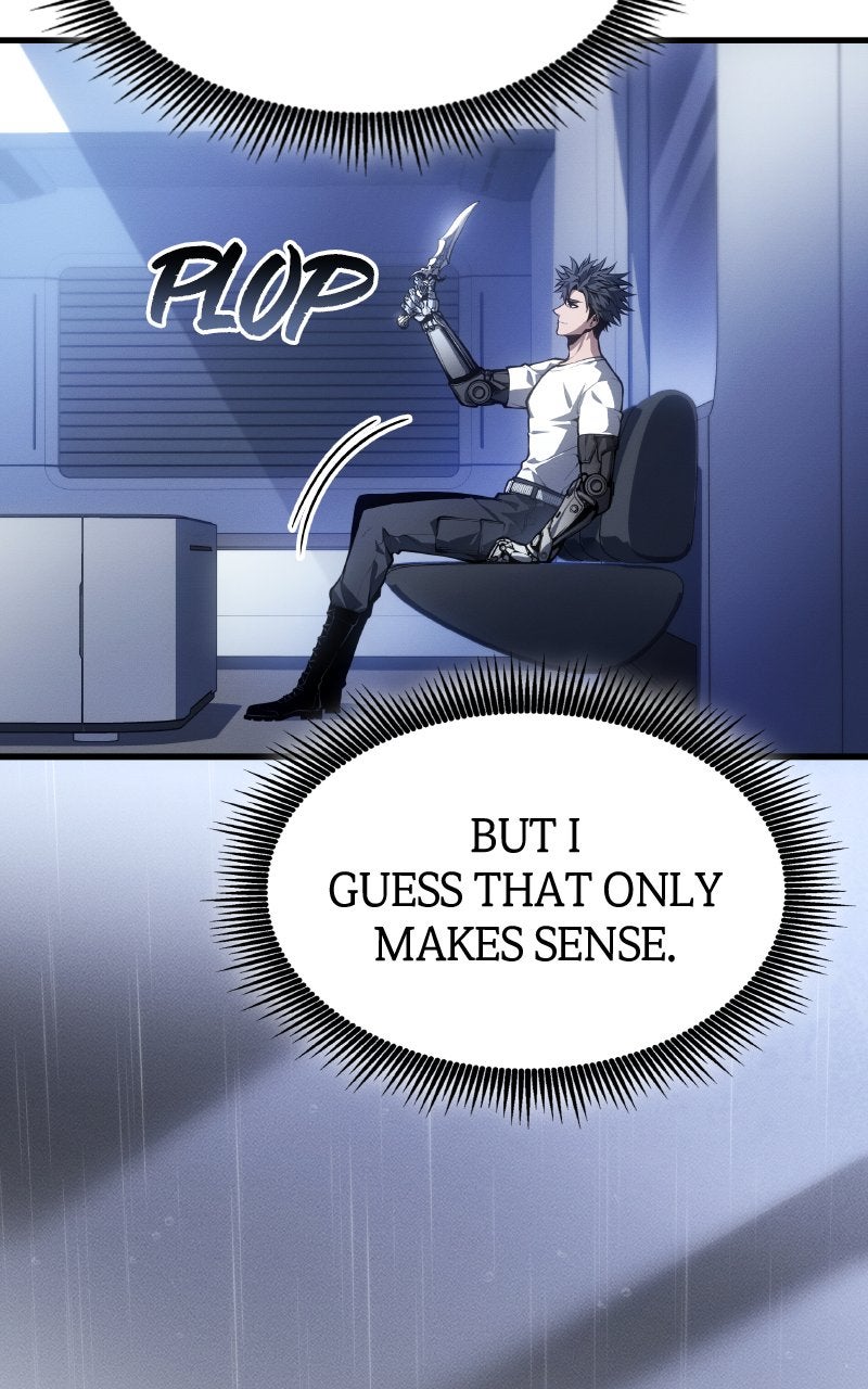 Read Bad Born Blood EN Manga Online