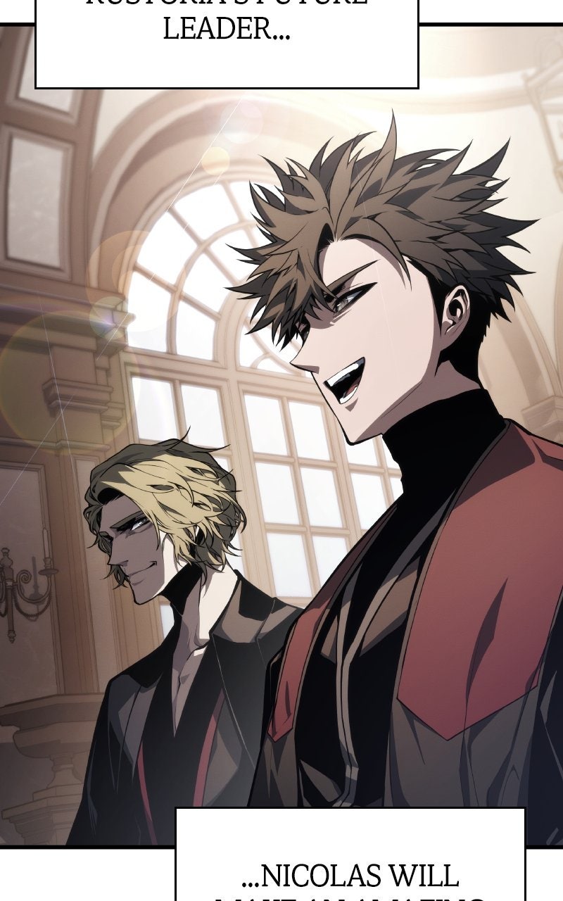 Read Bad Born Blood EN Manga Online