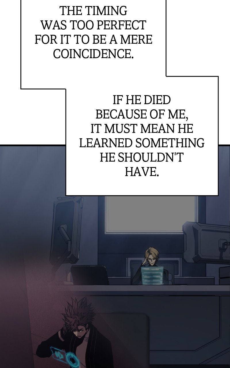 Read Bad Born Blood EN Manga Online