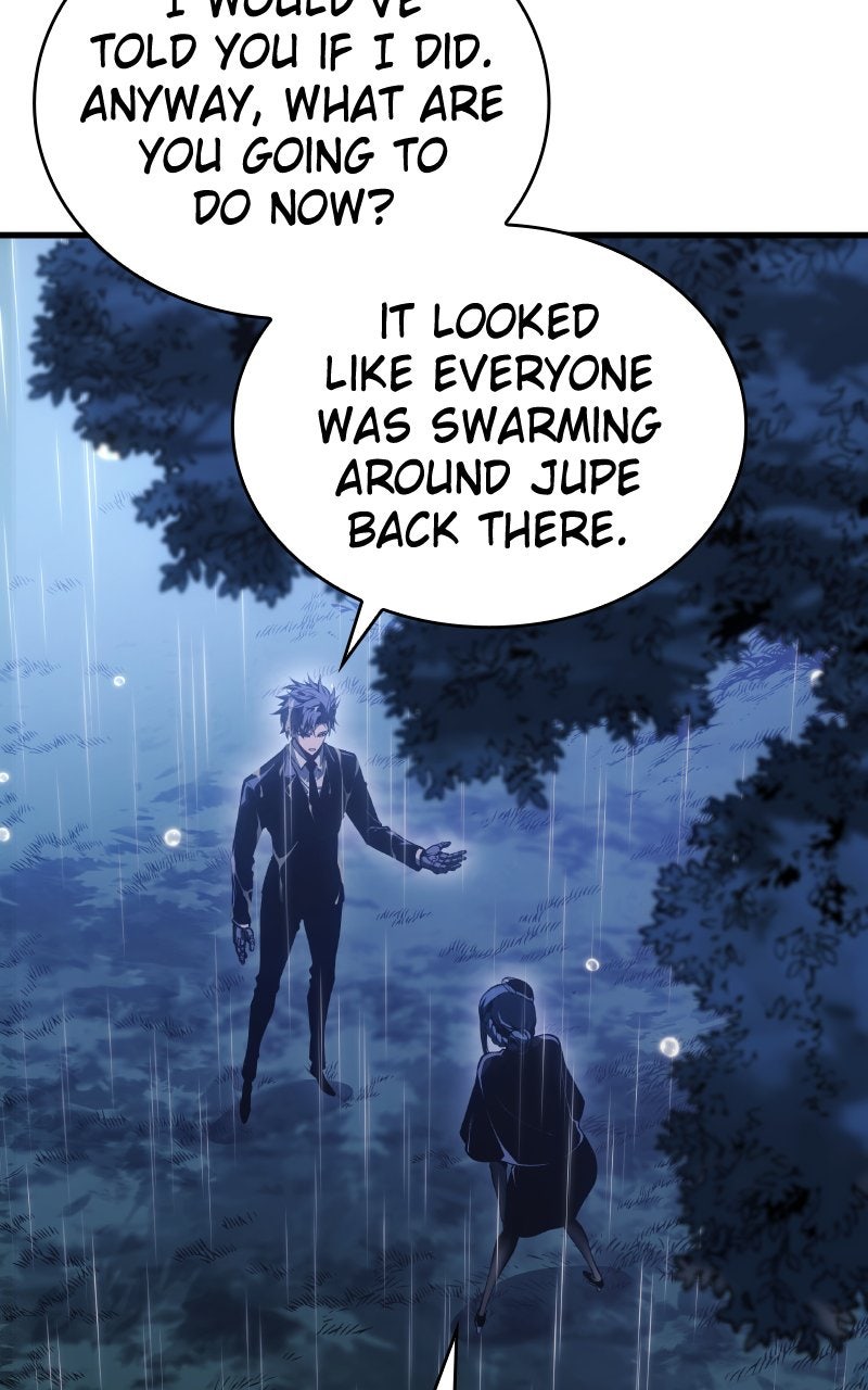 Read Bad Born Blood EN Manga Online