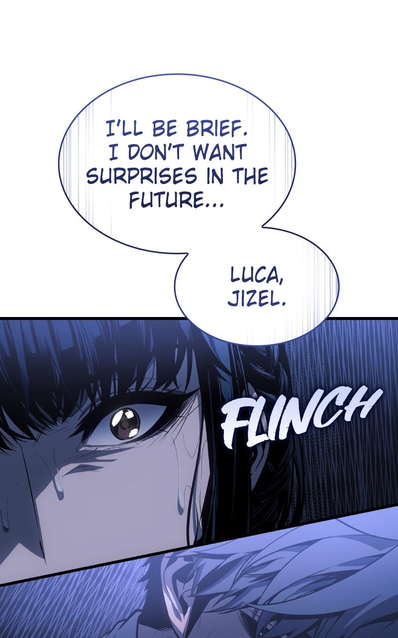 Read Bad Born Blood EN Manga Online