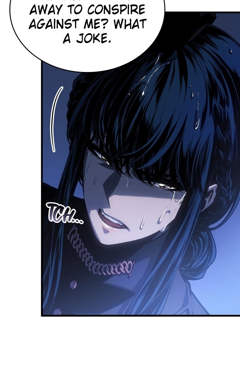 Read Bad Born Blood EN Manga Online