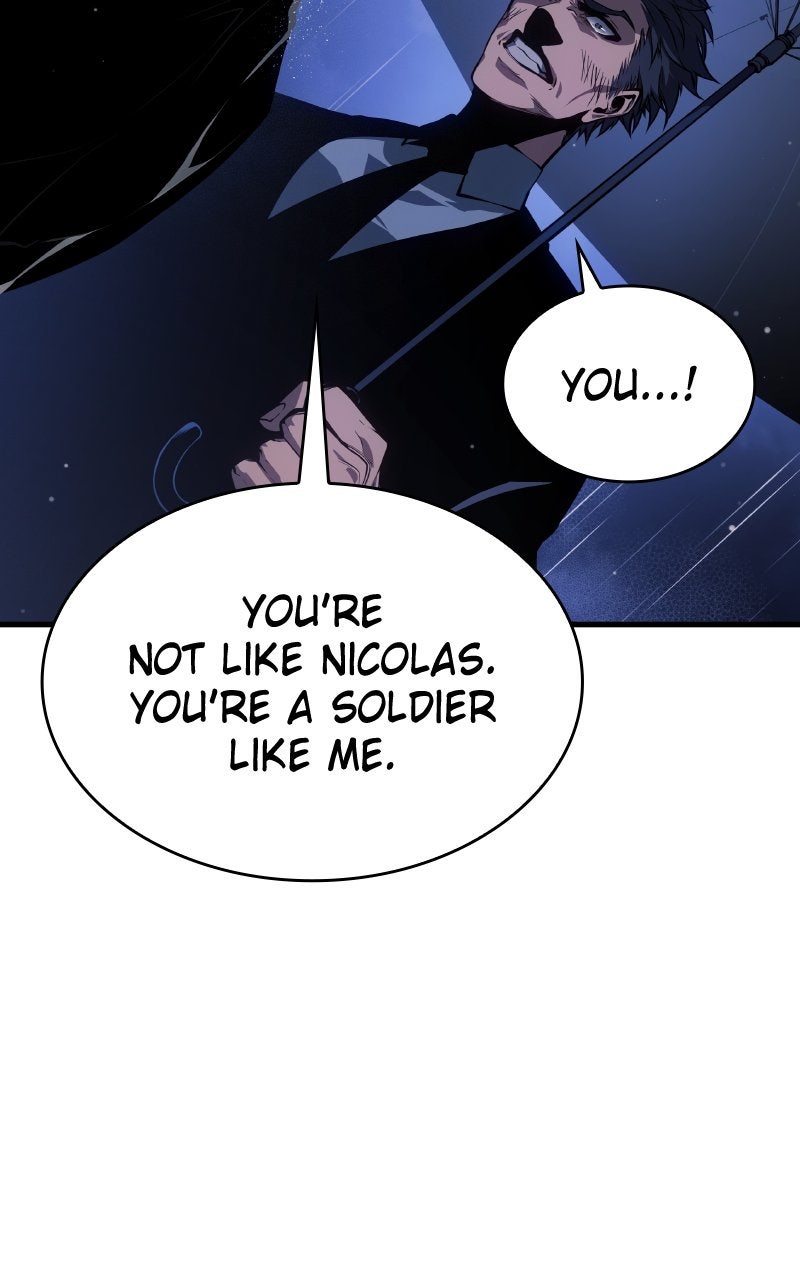 Read Bad Born Blood EN Manga Online