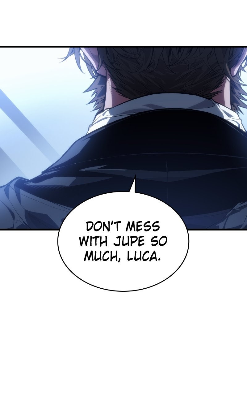 Read Bad Born Blood EN Manga Online