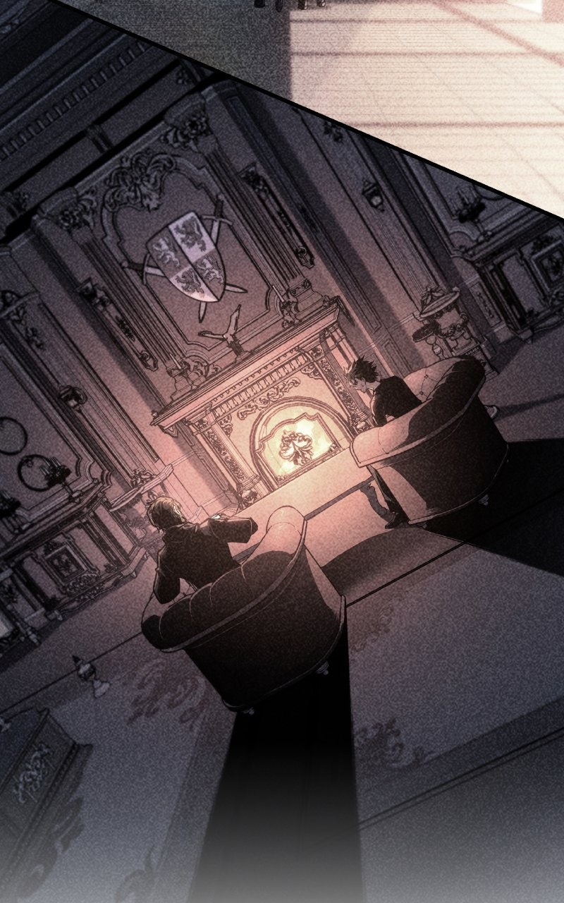 Read Bad Born Blood EN Manga Online