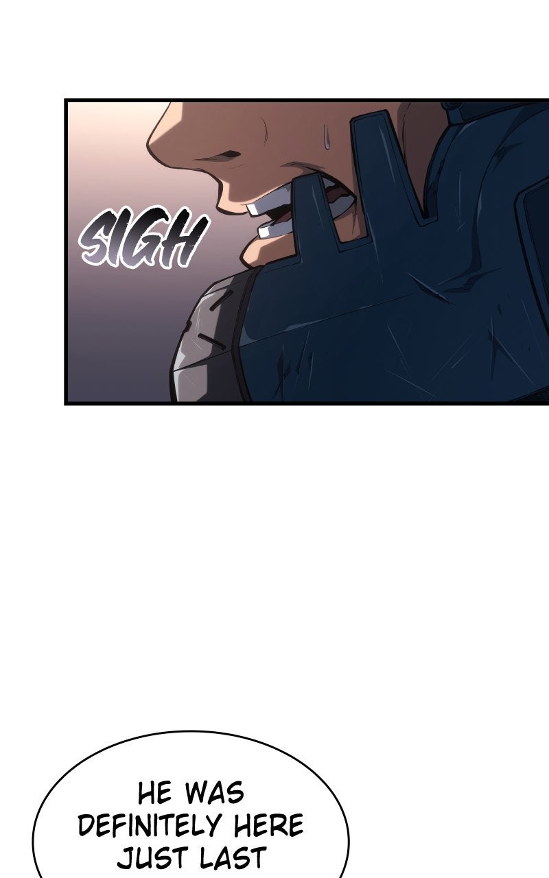 Read Bad Born Blood EN Manga Online