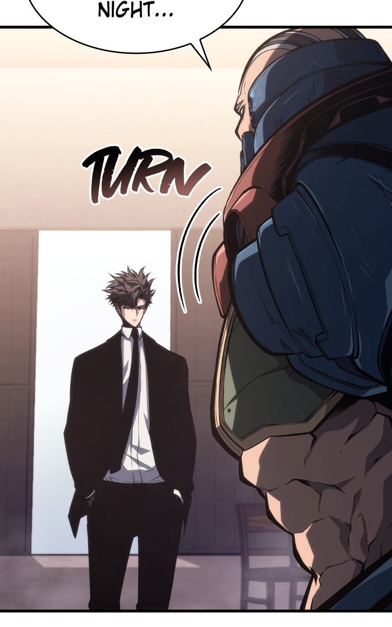 Read Bad Born Blood EN Manga Online