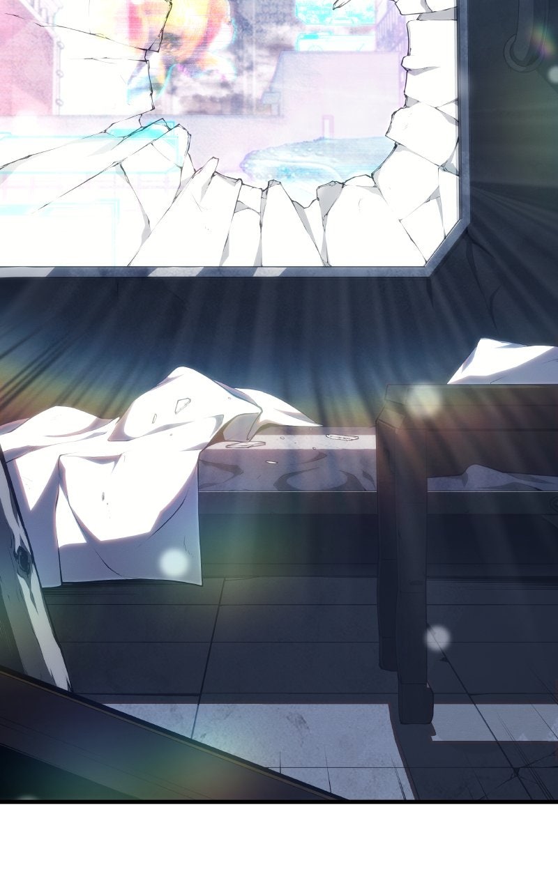 Read Bad Born Blood EN Manga Online