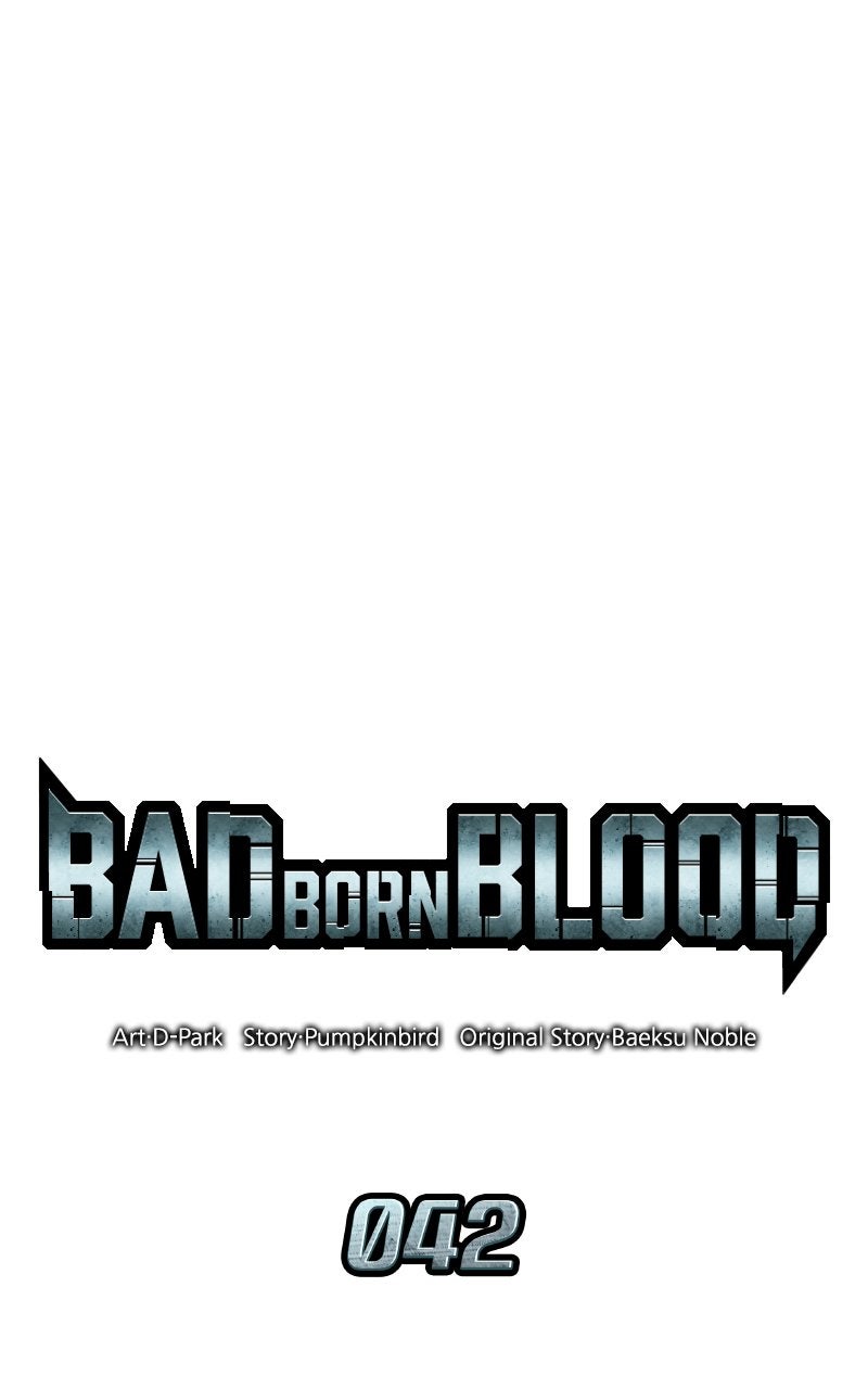 Read Bad Born Blood EN Manga Online