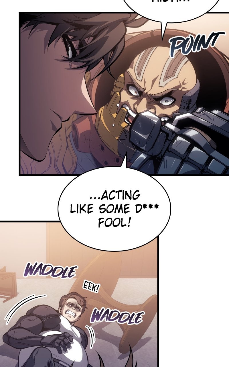 Read Bad Born Blood EN Manga Online